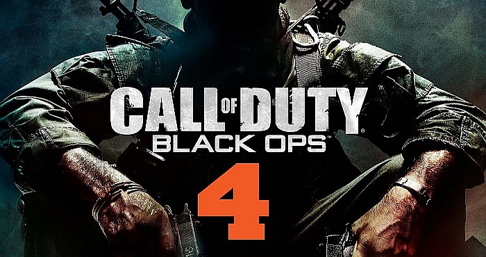 Call of Duty Black Ops 4: Looking forward to a good campaign